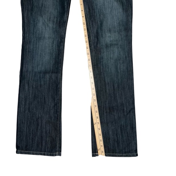 Guess Pismo Straight Jeans never worn size 29 - Picture 8 of 9